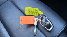 MG Hs 1.5 T-GDI Excite 5dr Petrol Hatchback